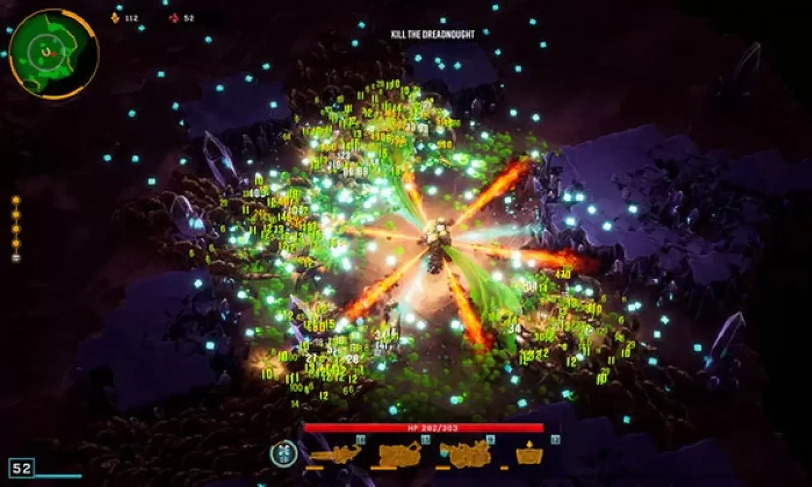 尼尔：机械纪元 重制版 截图5