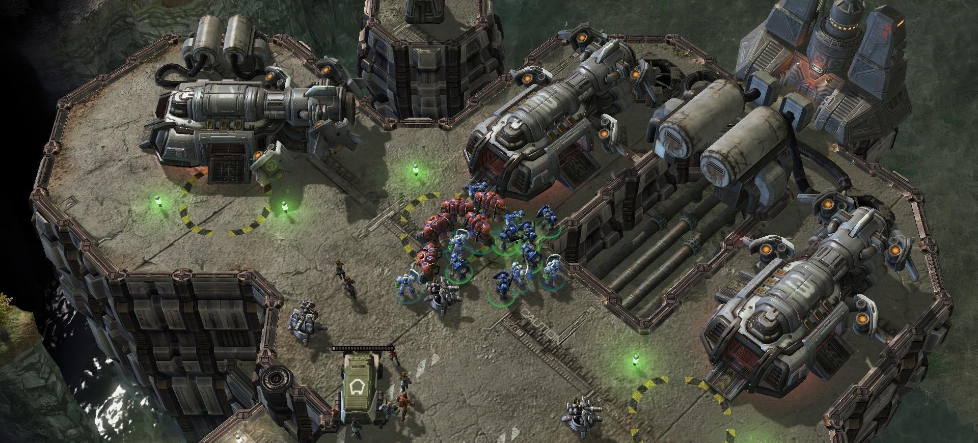 赛博朋克2077 年度版 截图7