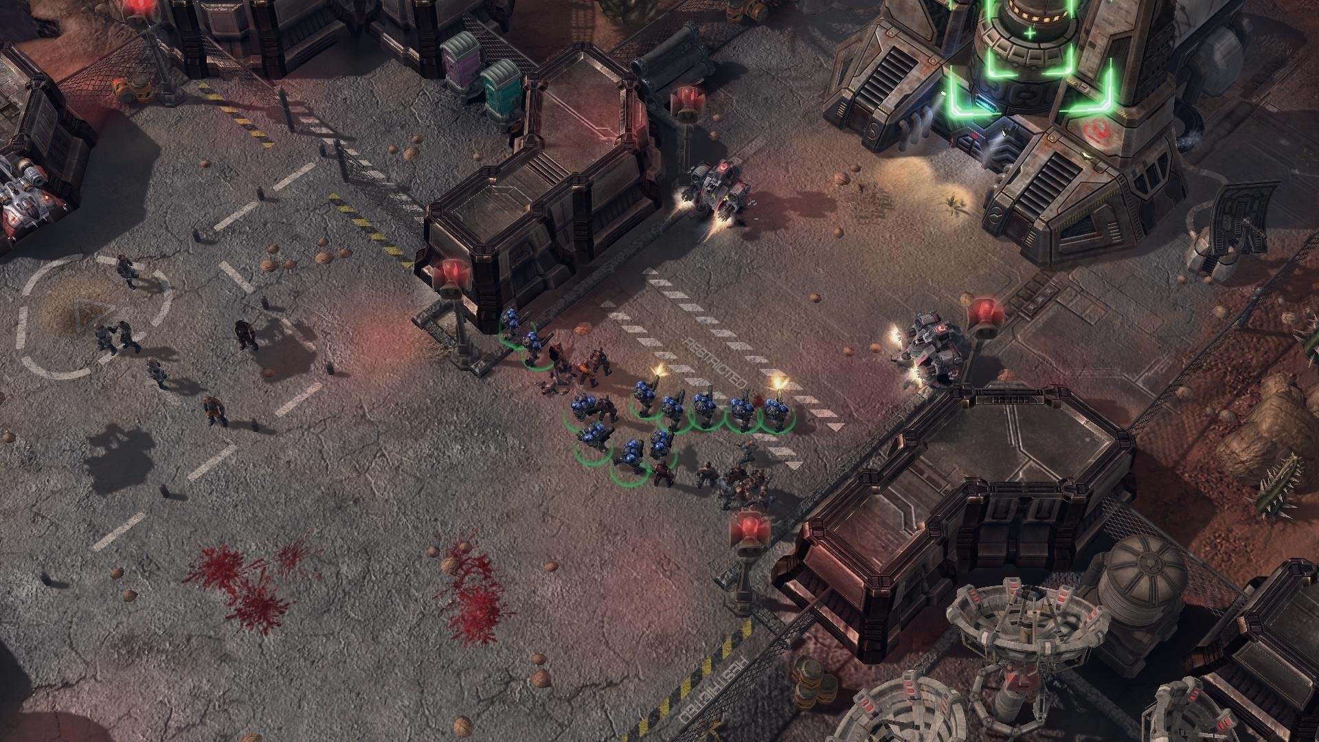 赛博朋克2077 年度版 截图13