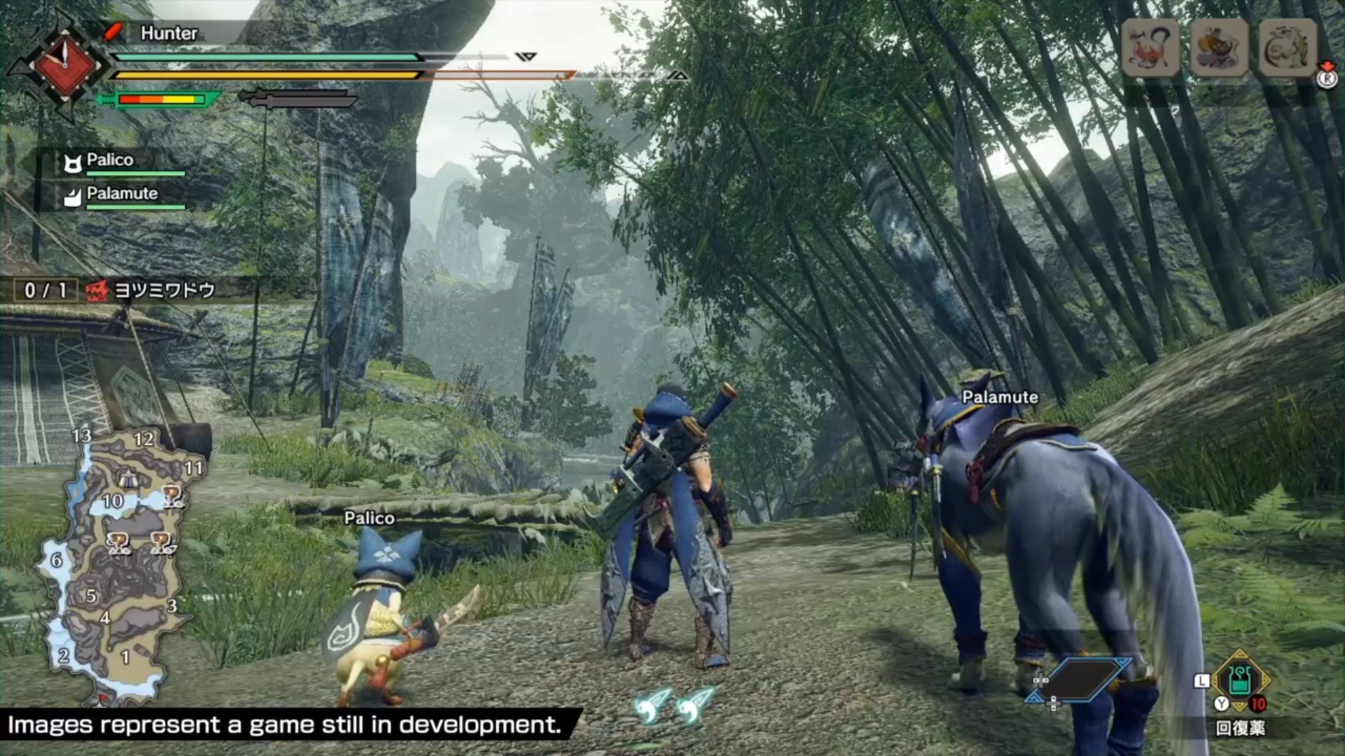 英雄联盟 重制版 截图5