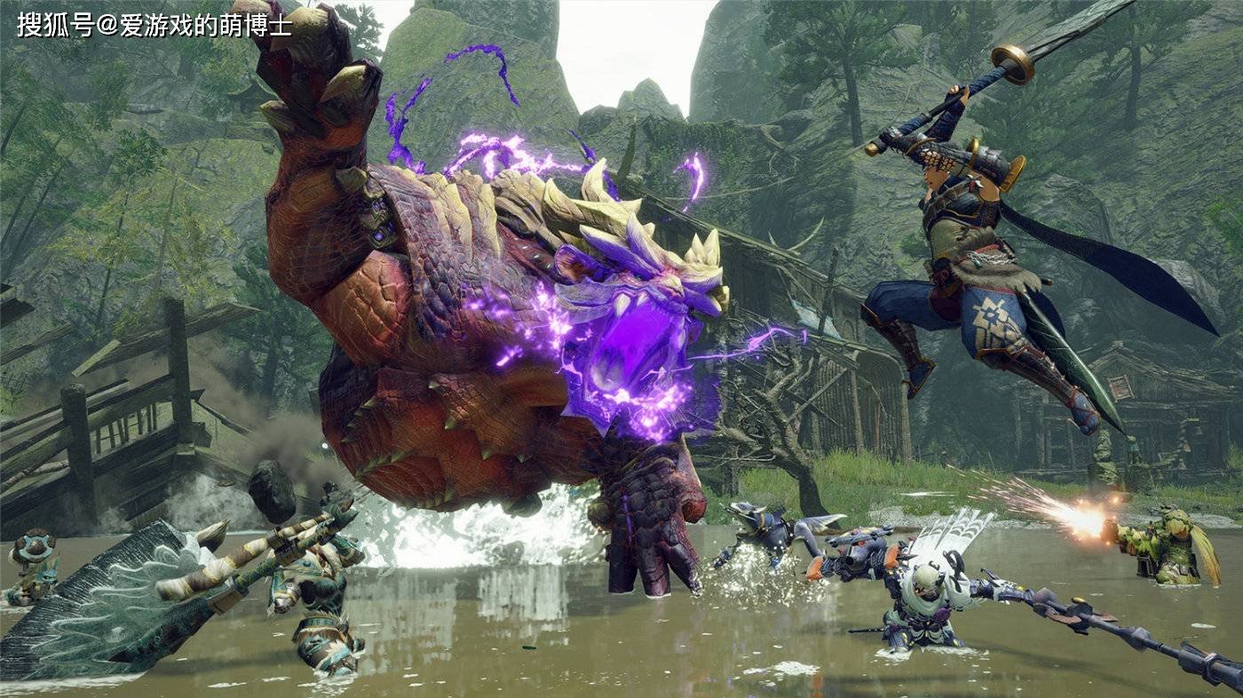 英雄联盟 重制版 截图12