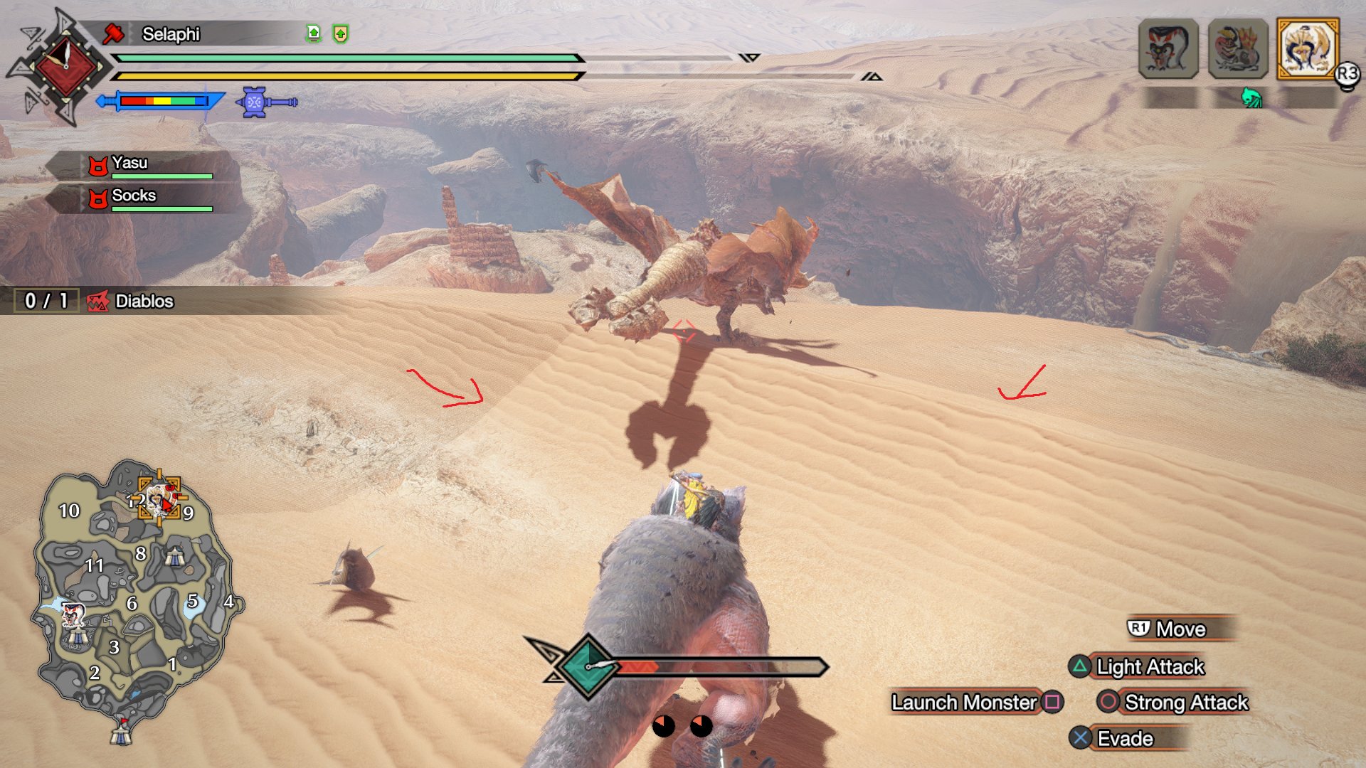 英雄联盟 重制版 截图13