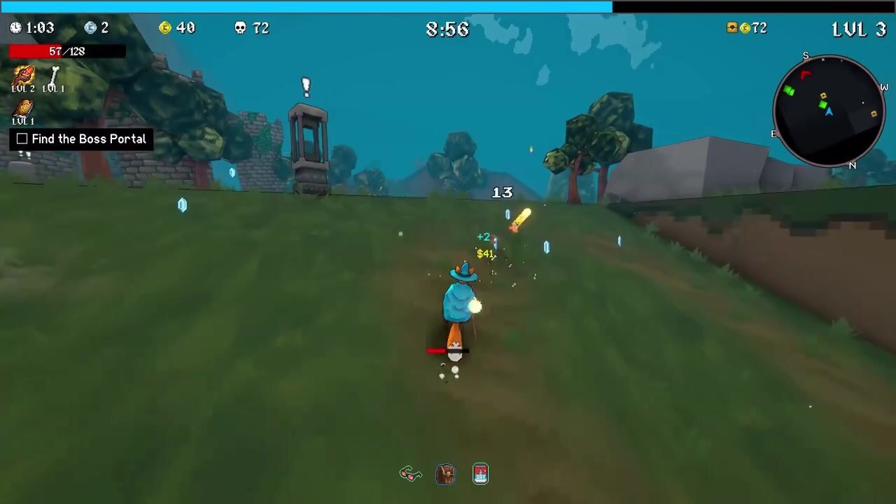 英雄联盟 重制版 截图16