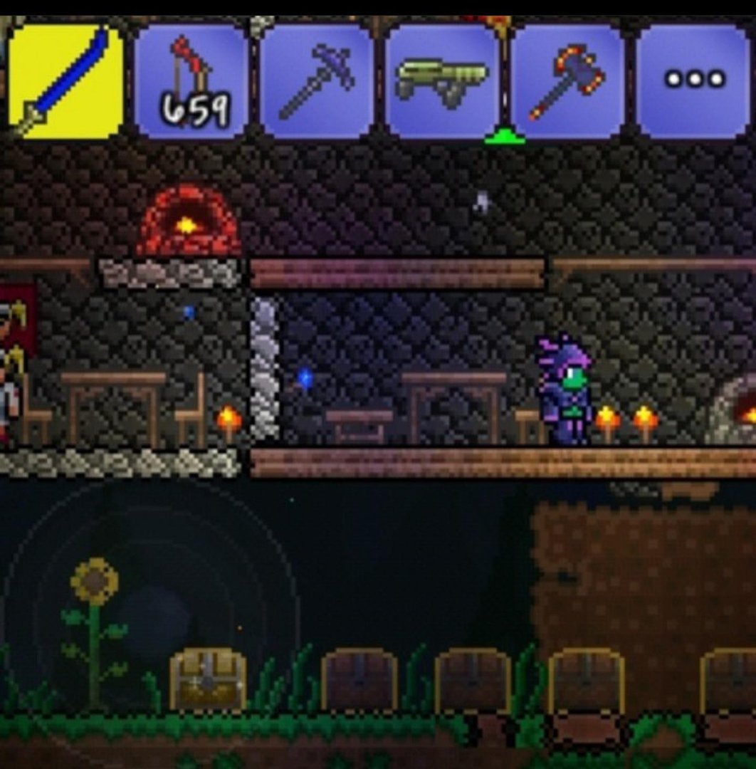 勇者斗恶龙11 年度版 截图10