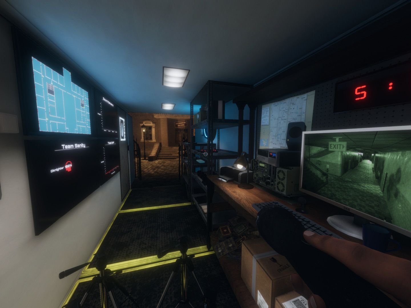 黑暗之魂3 年度版 截图5