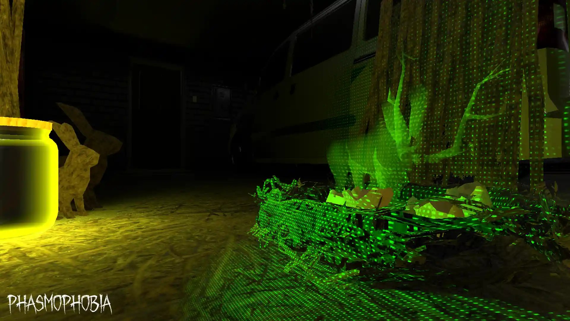 黑暗之魂3 年度版 截图11