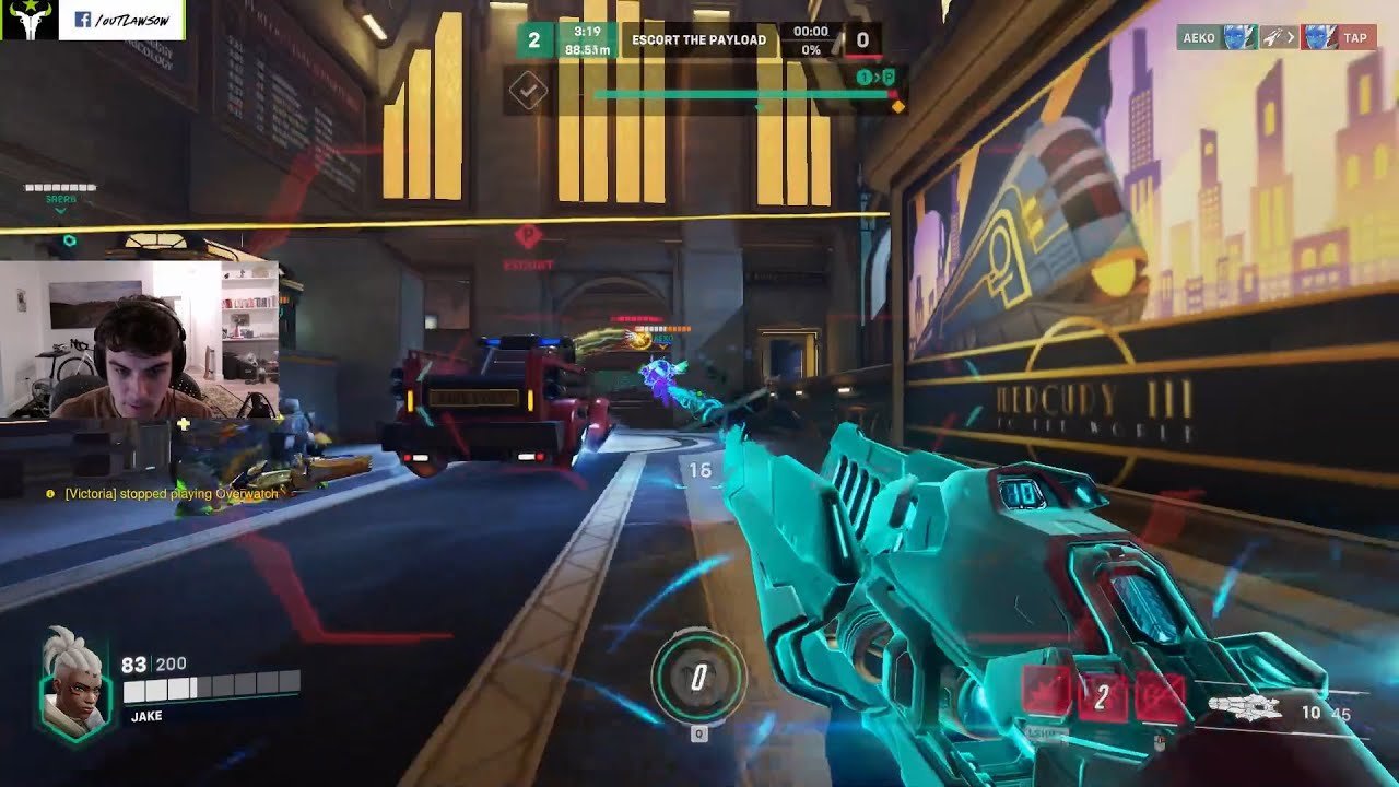 堡垒之夜 豪华版 截图11