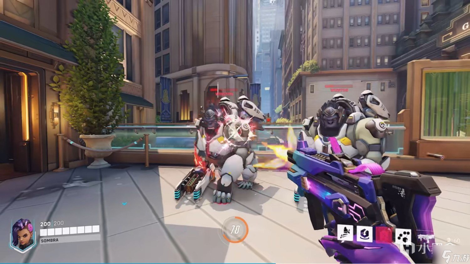 堡垒之夜 豪华版 截图16