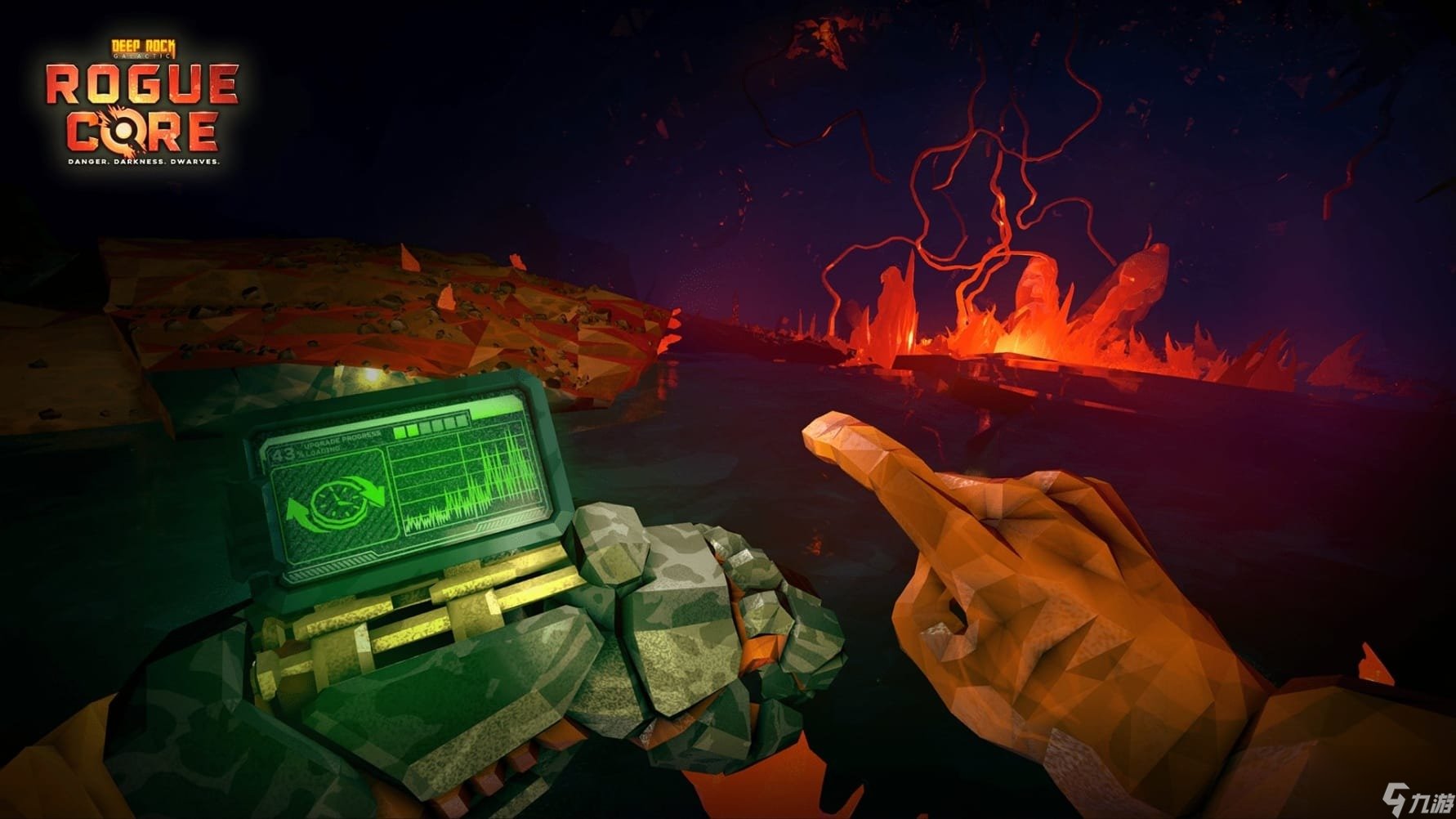 赛博朋克2077 豪华版 截图8