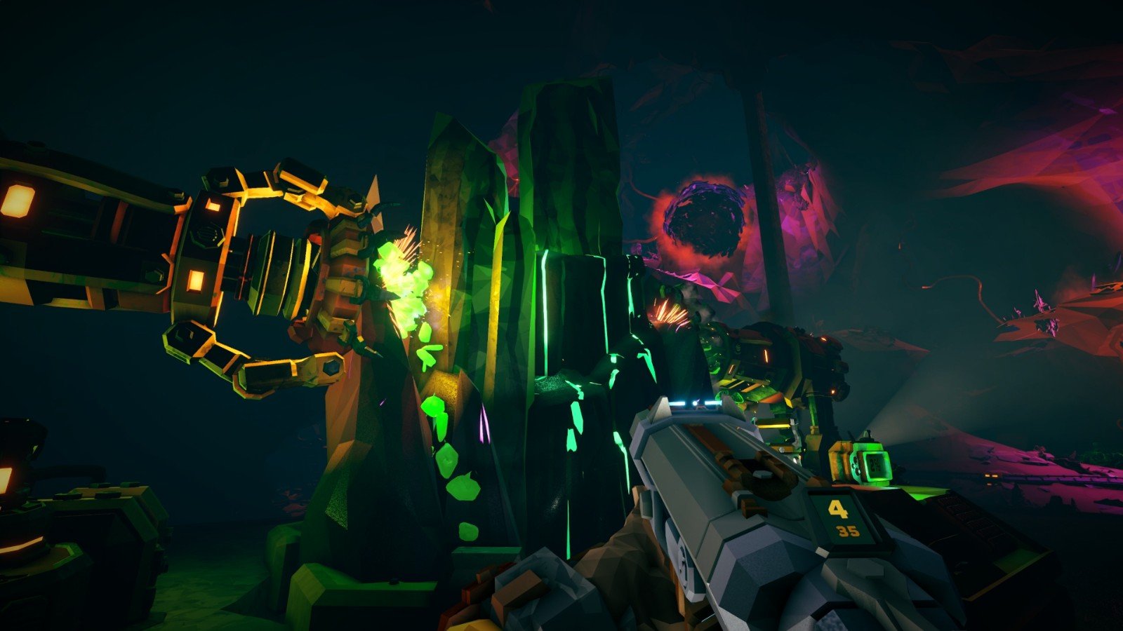 赛博朋克2077 豪华版 截图12