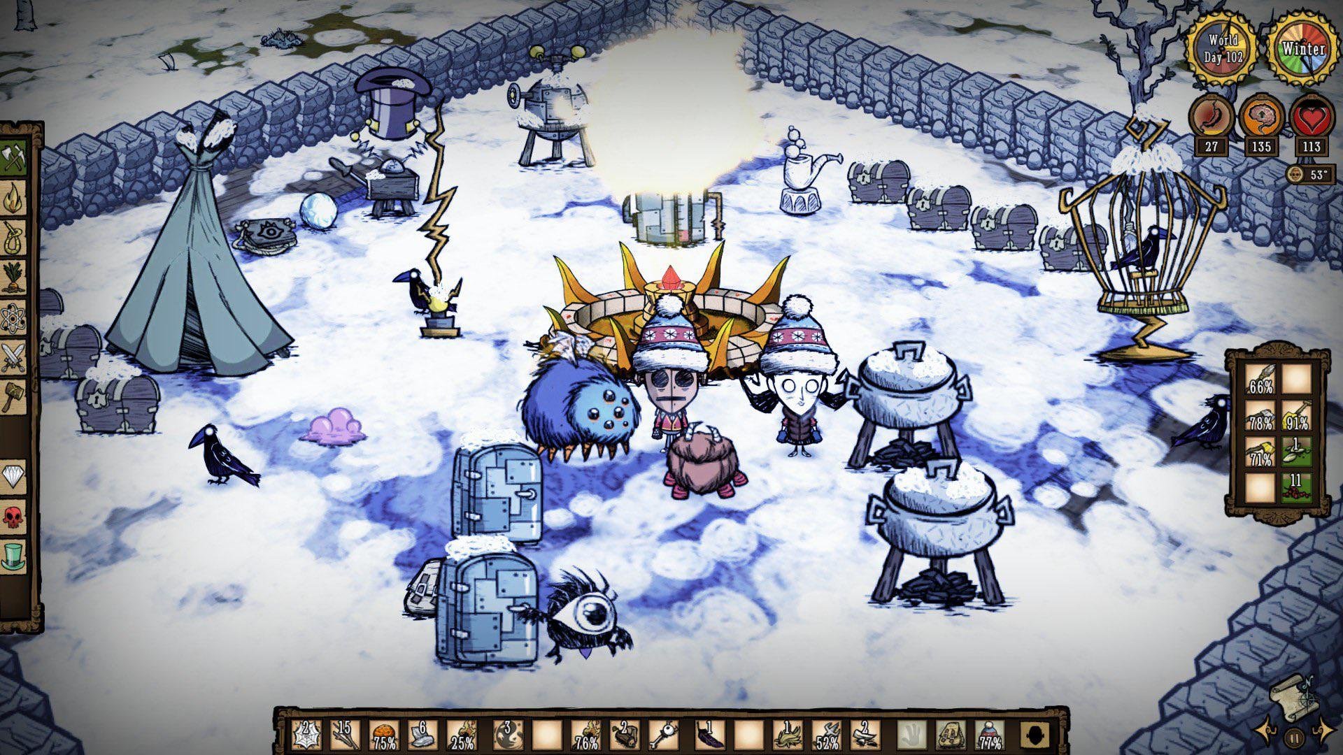 黑暗之魂3 年度版 截图12