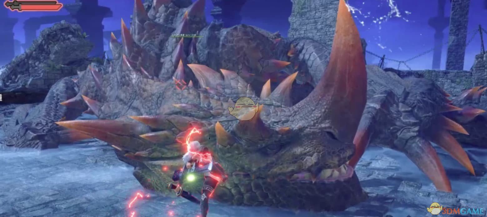 黑暗之魂3 年度版 截图2