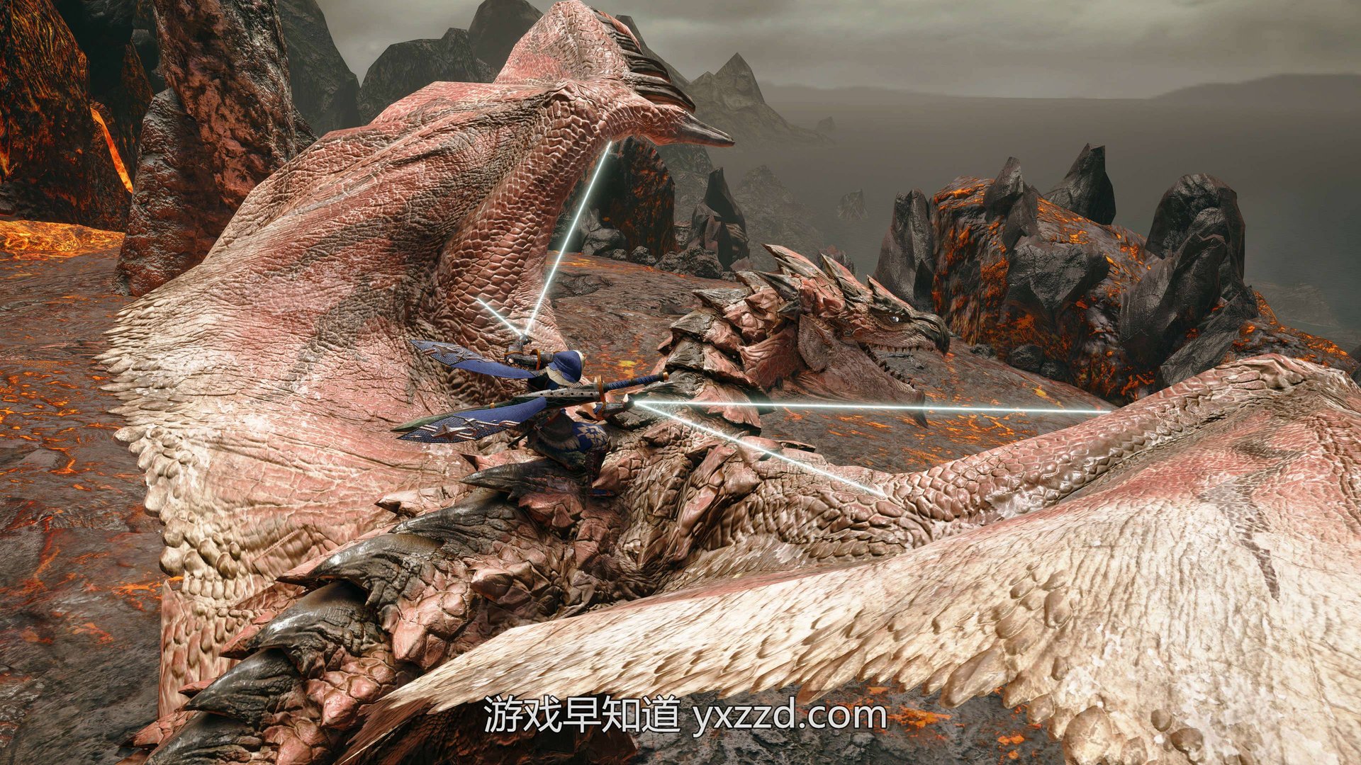 黑暗之魂3 年度版 截图13