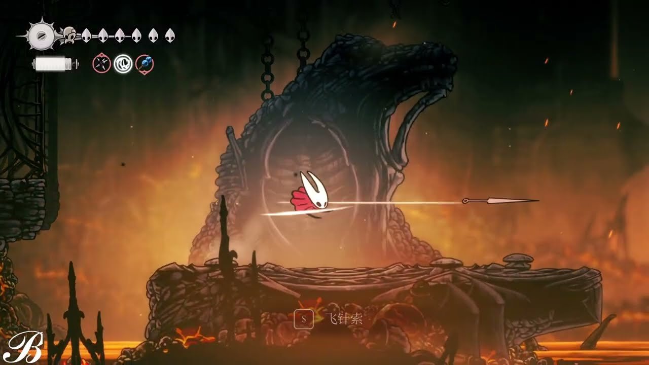 空洞骑士 豪华版 截图3