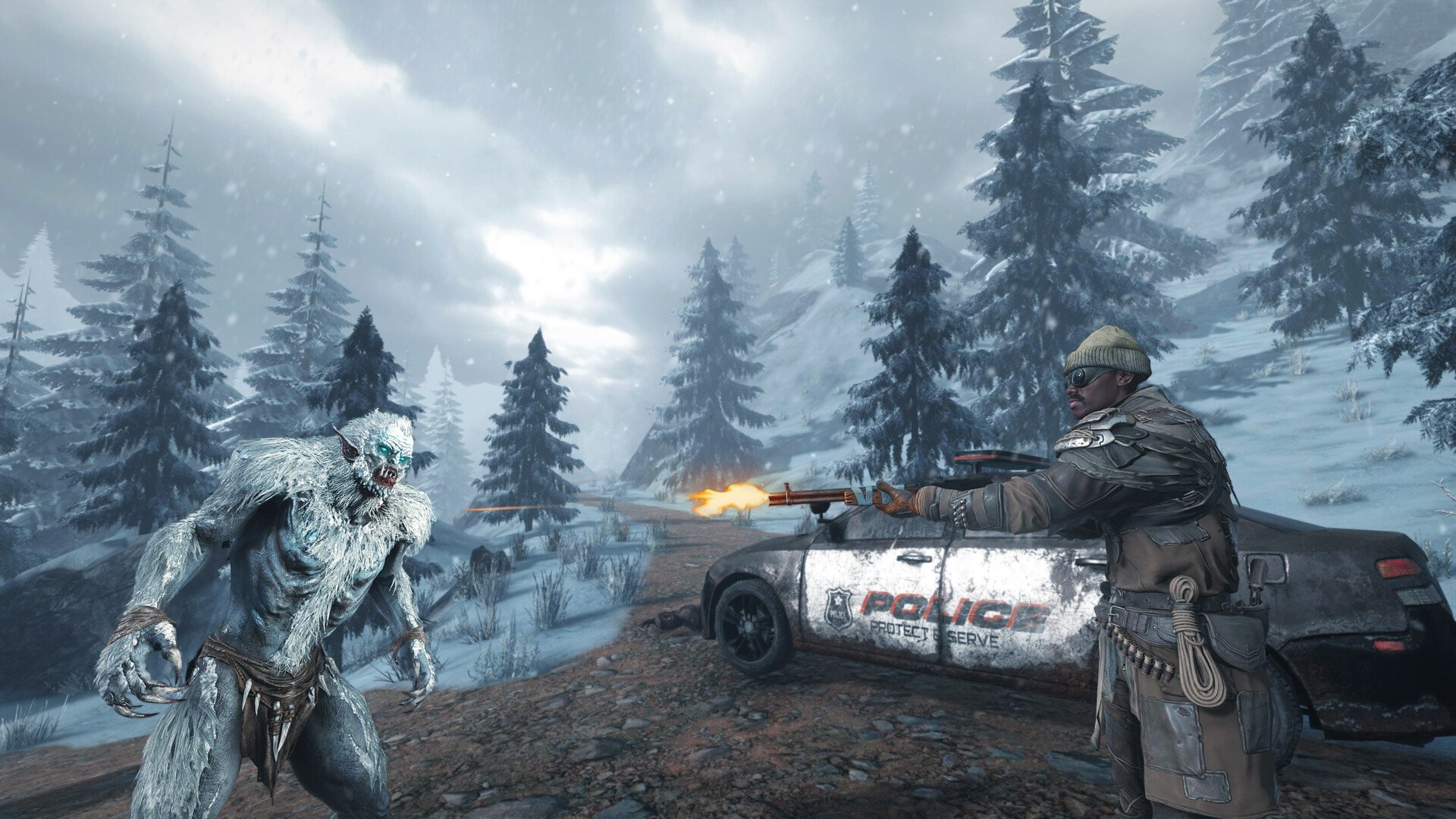 GTA5 豪华版 截图11