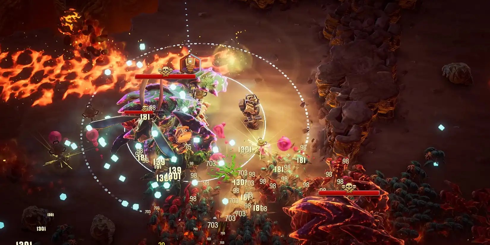 泰拉瑞亚 豪华版 截图14