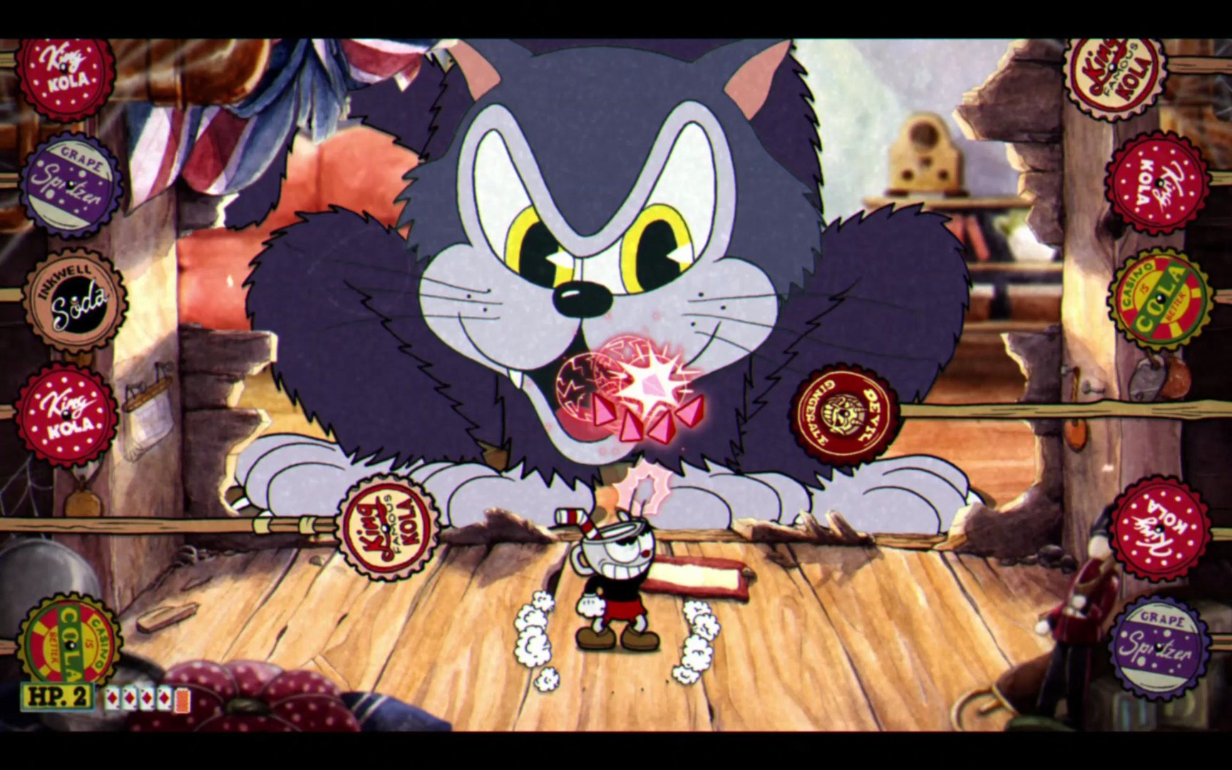 堡垒之夜 豪华版 截图6