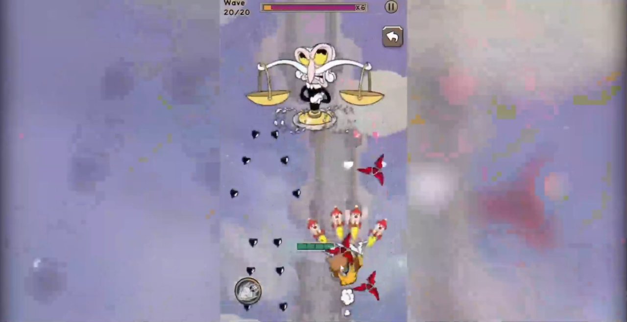 堡垒之夜 豪华版 截图12