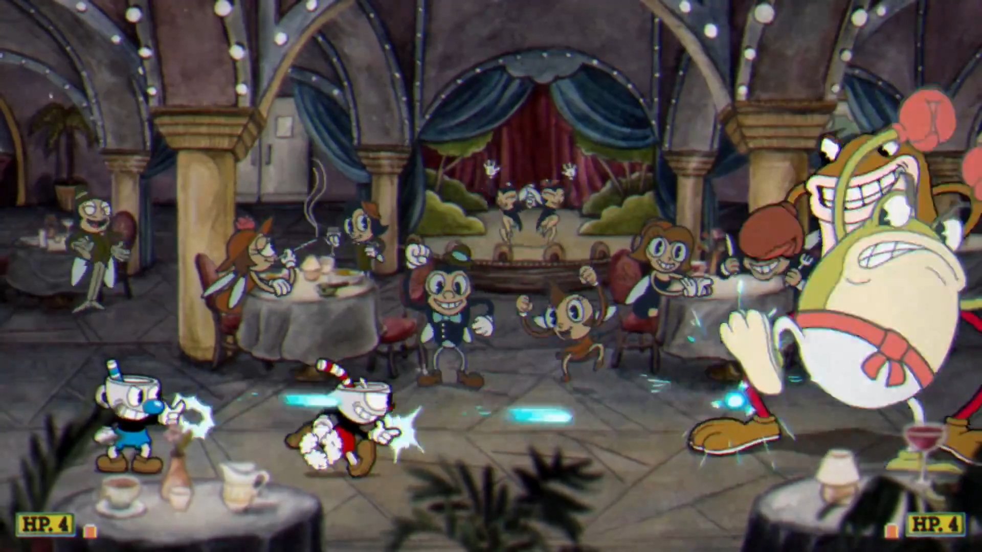 堡垒之夜 豪华版 截图21