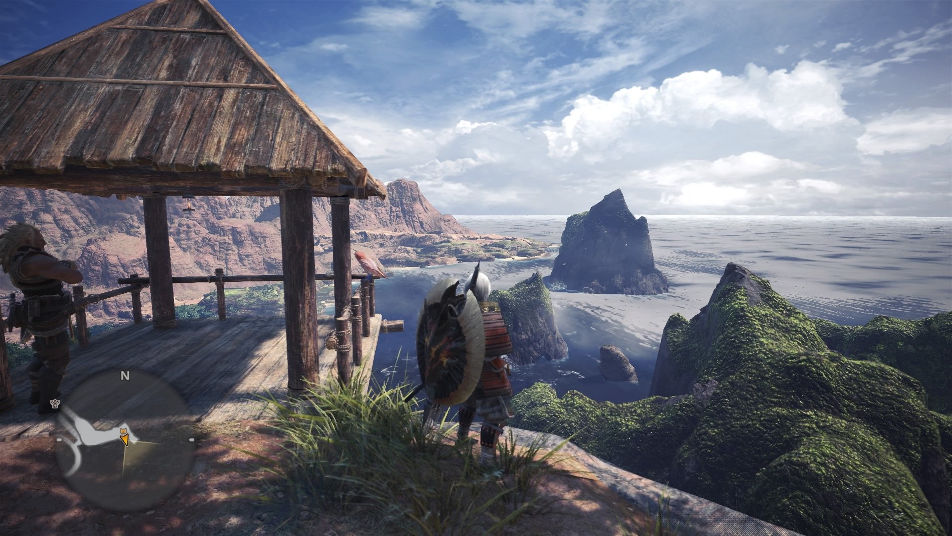 黑暗之魂3 年度版 截图10