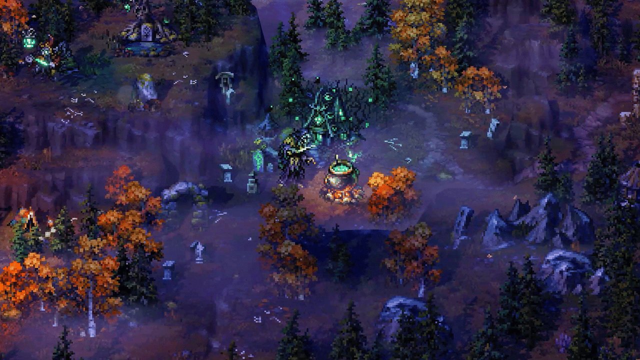 勇者斗恶龙11 年度版 截图11