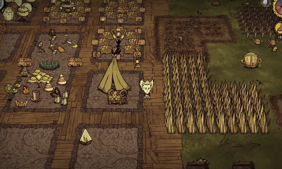 黑暗之魂3 年度版 截图4