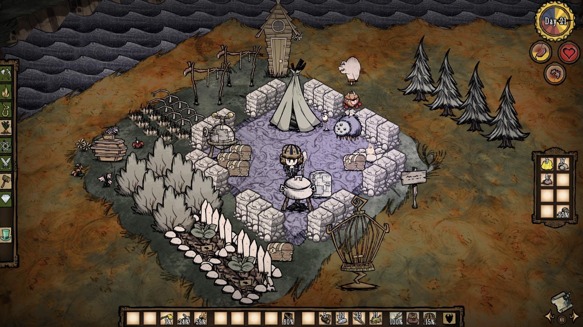 黑暗之魂3 年度版 截图9