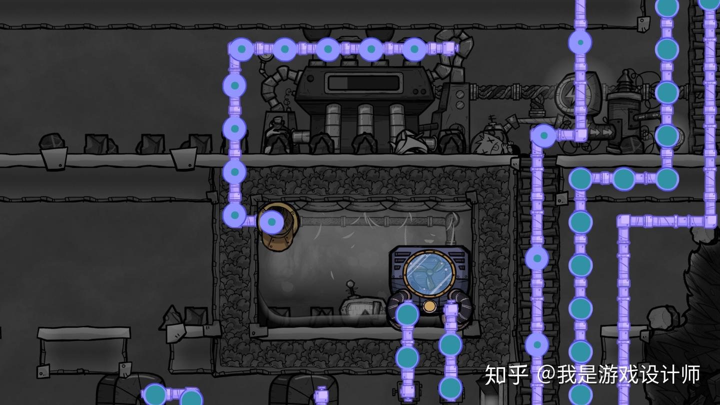 缺氧 终极版 截图6