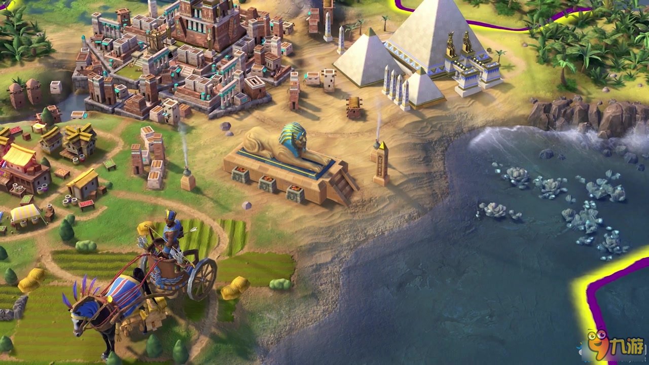 环世界 重制版 截图10