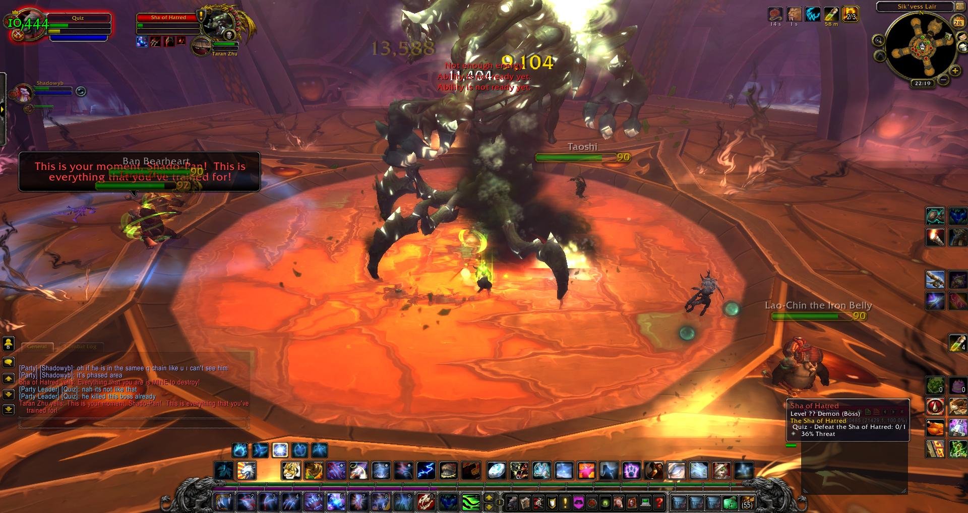 黑暗之魂3 年度版 截图10