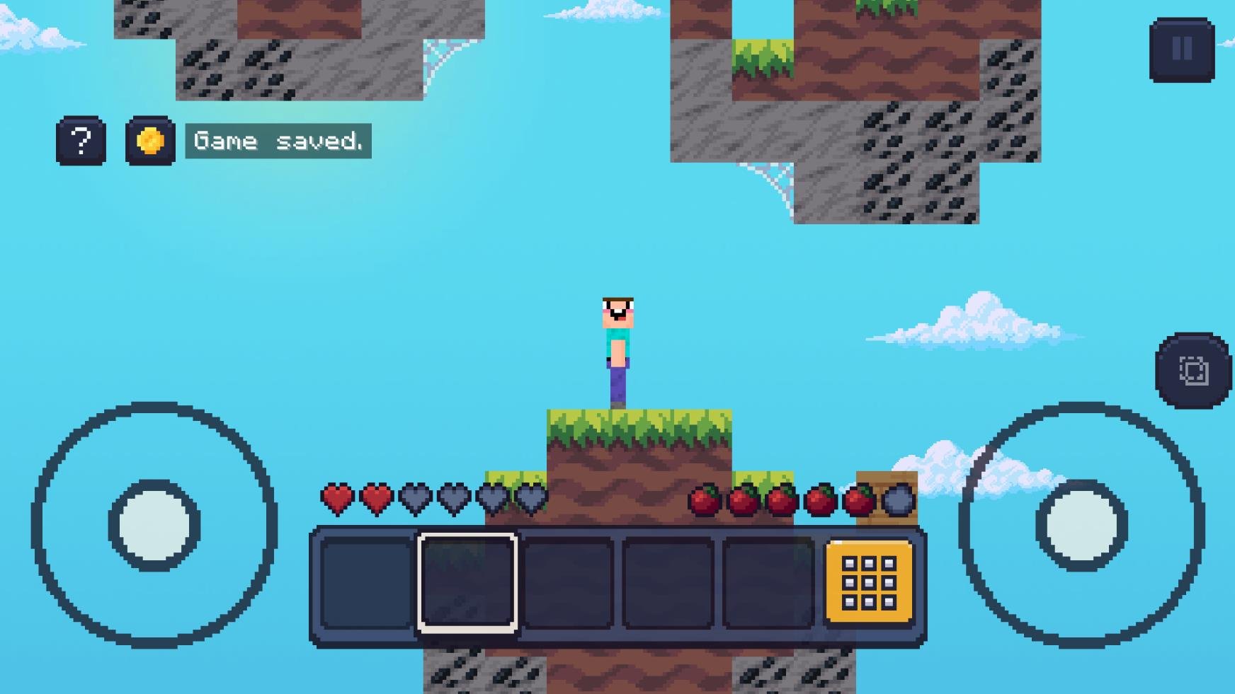 堡垒之夜 豪华版 截图5