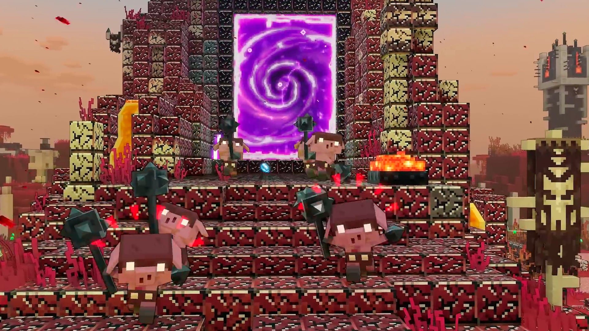 堡垒之夜 豪华版 截图9