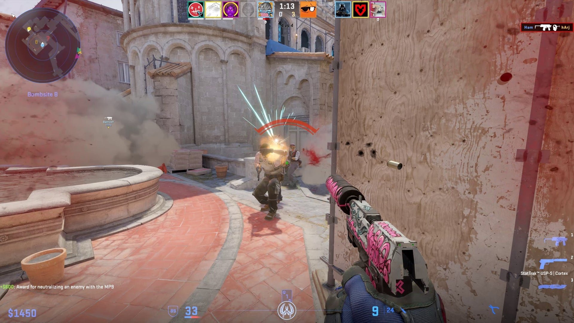 守望先锋2 完整版 截图8