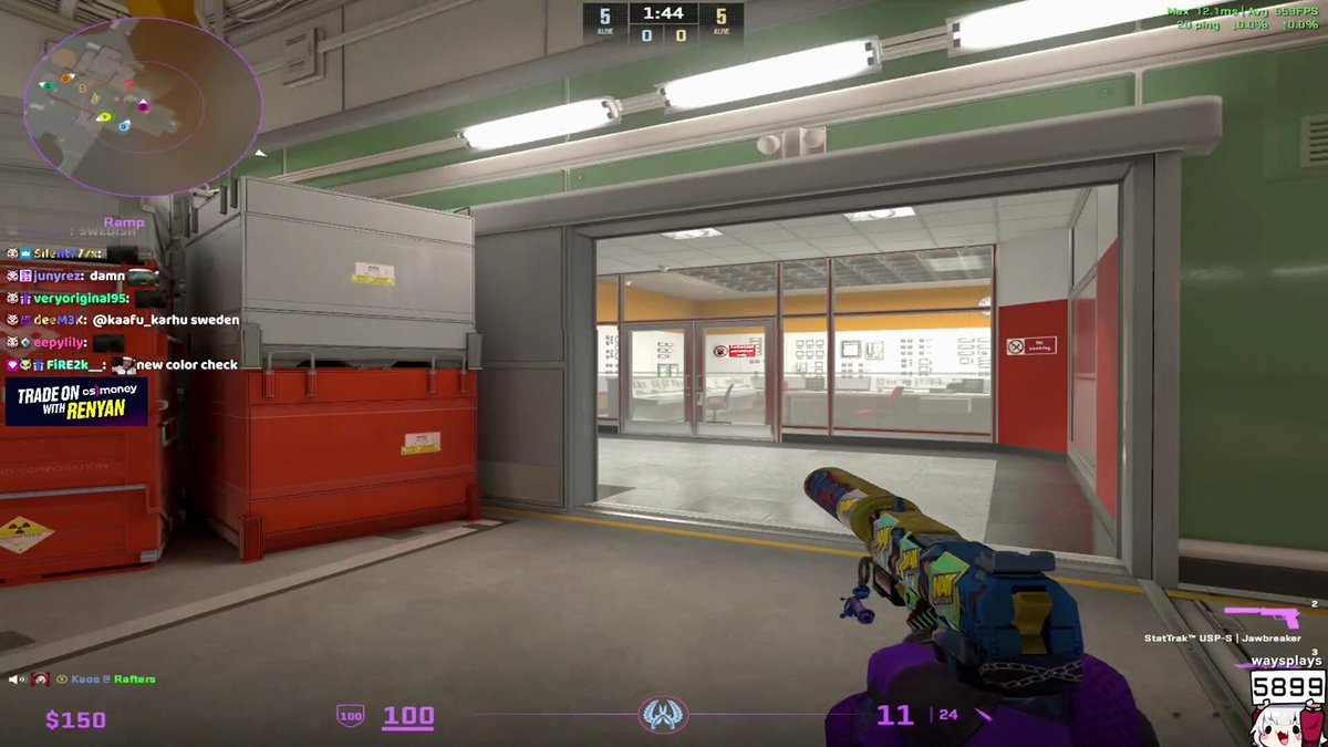 守望先锋2 完整版 截图16