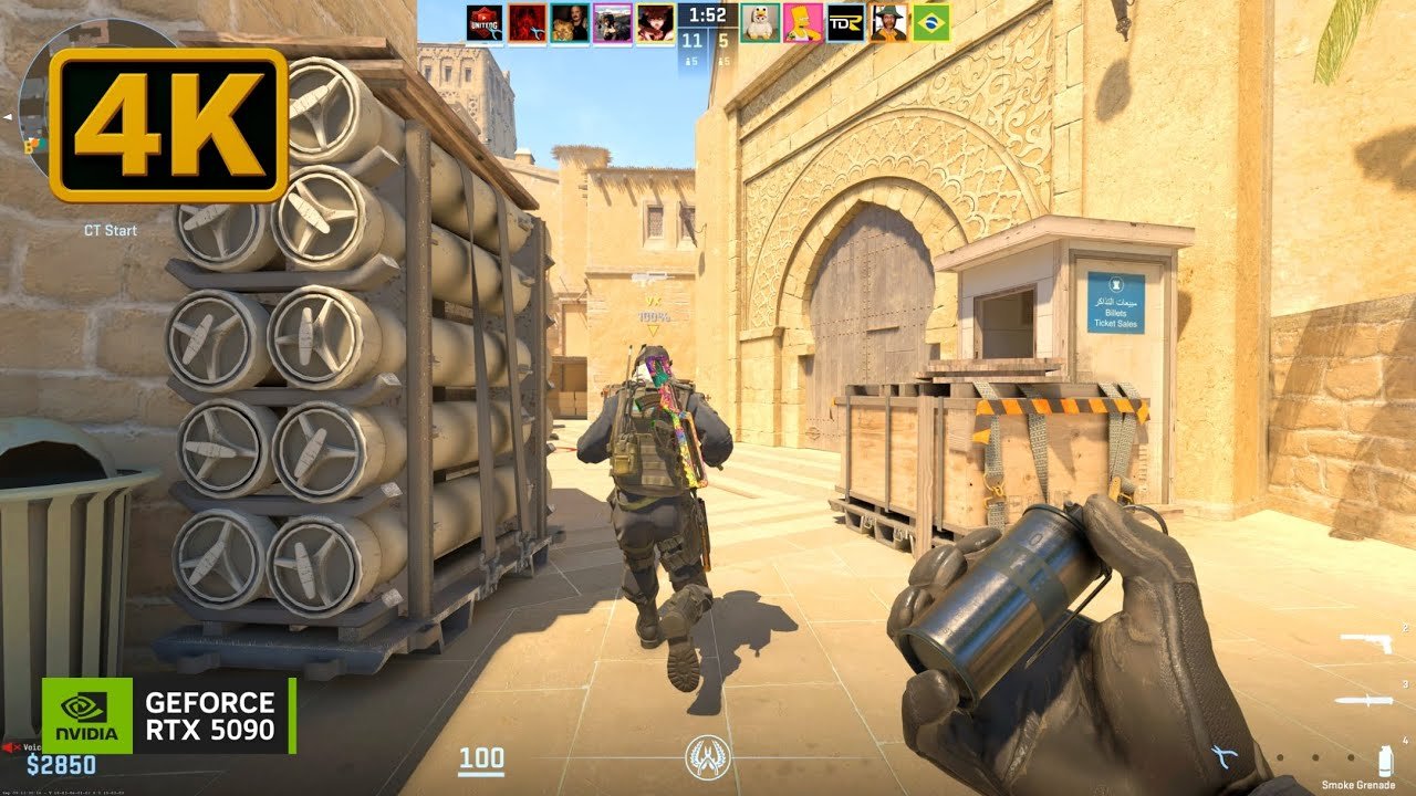 守望先锋2 完整版 截图17