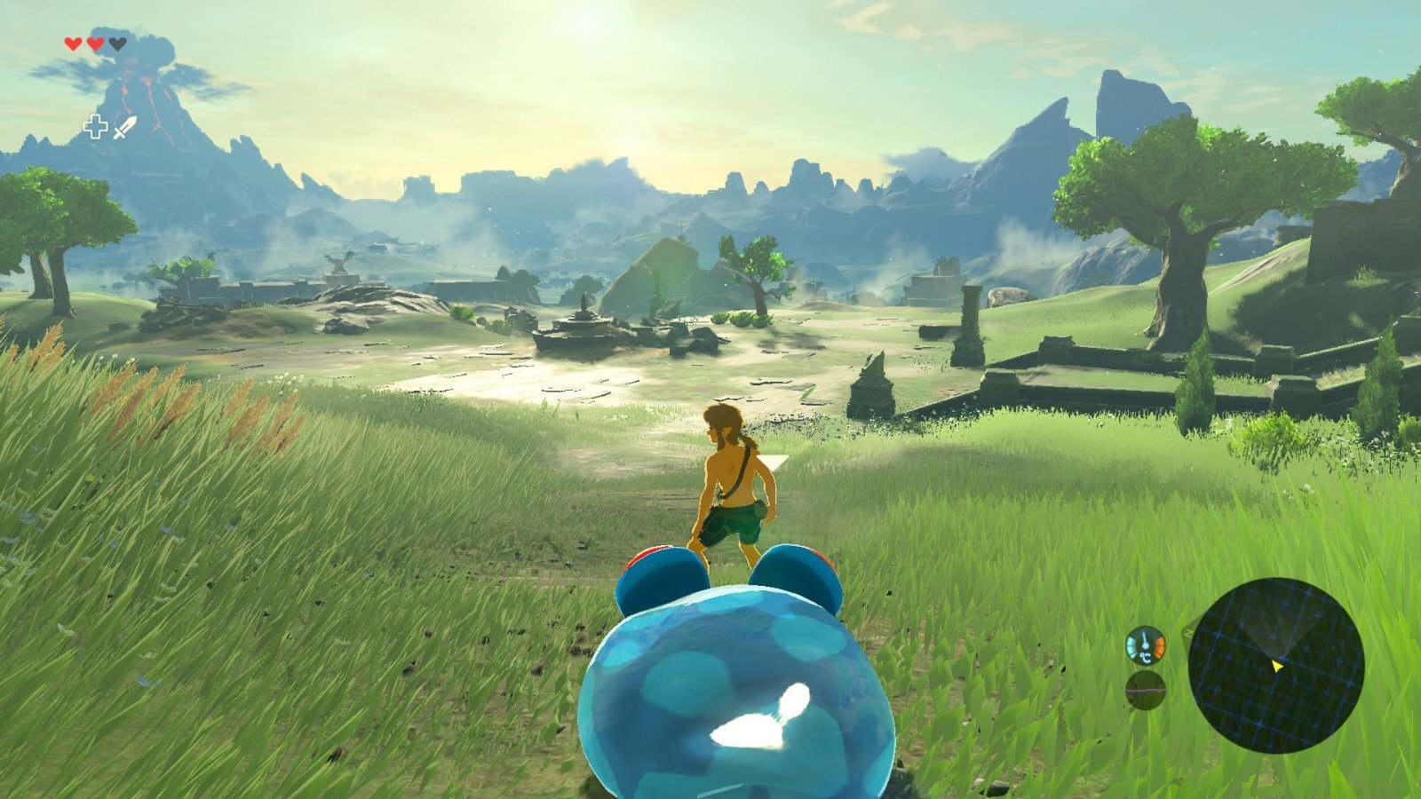 堡垒之夜 豪华版 截图2