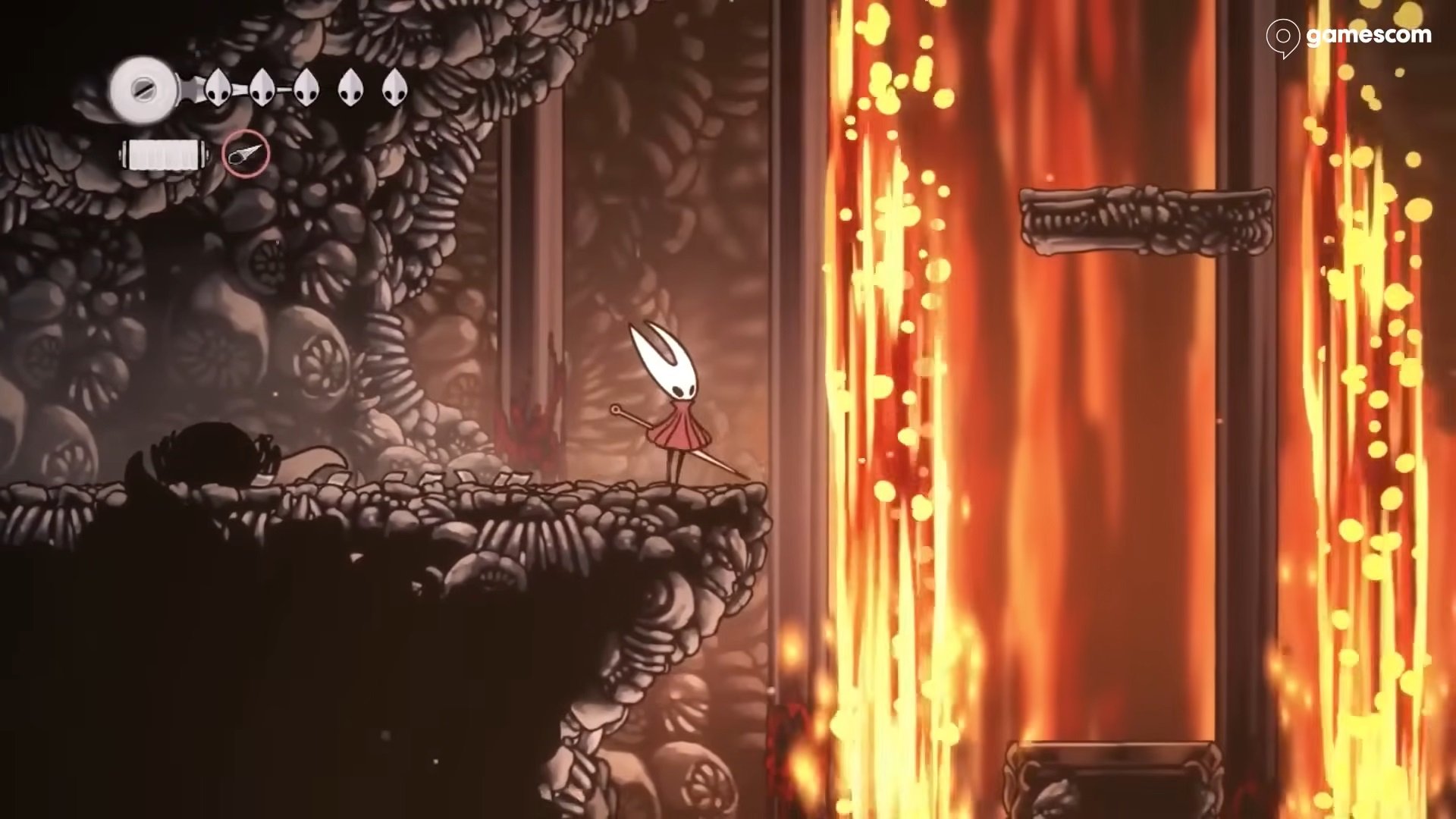 最后生还者2 完整版 截图8