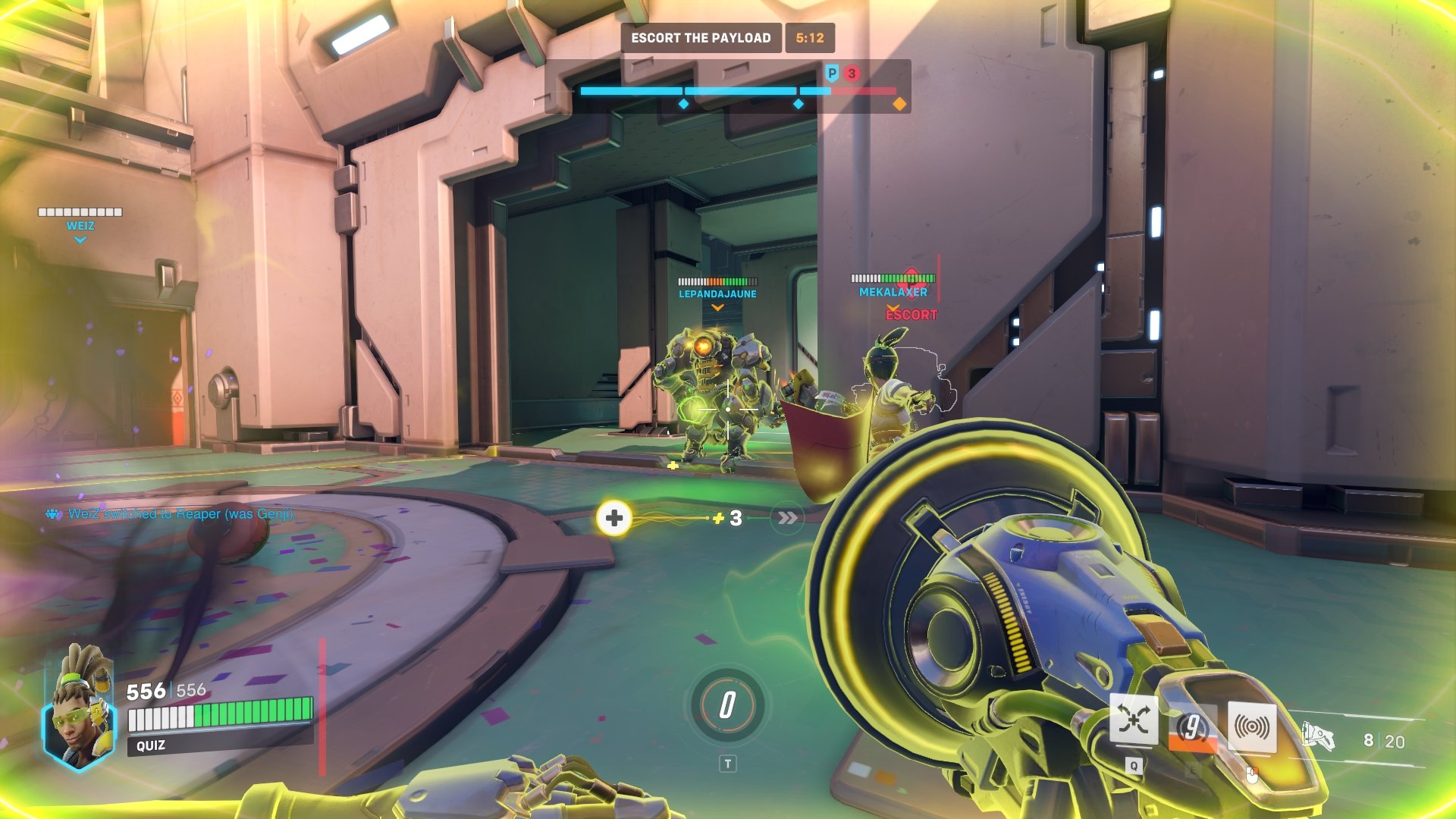 只狼：影逝二度 终极版 截图5