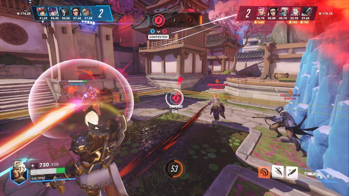 只狼：影逝二度 终极版 截图9