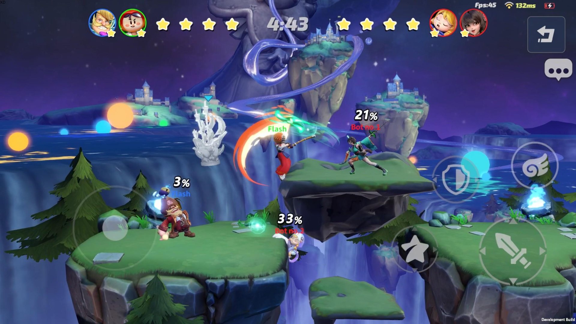 绝地求生 豪华版 截图6