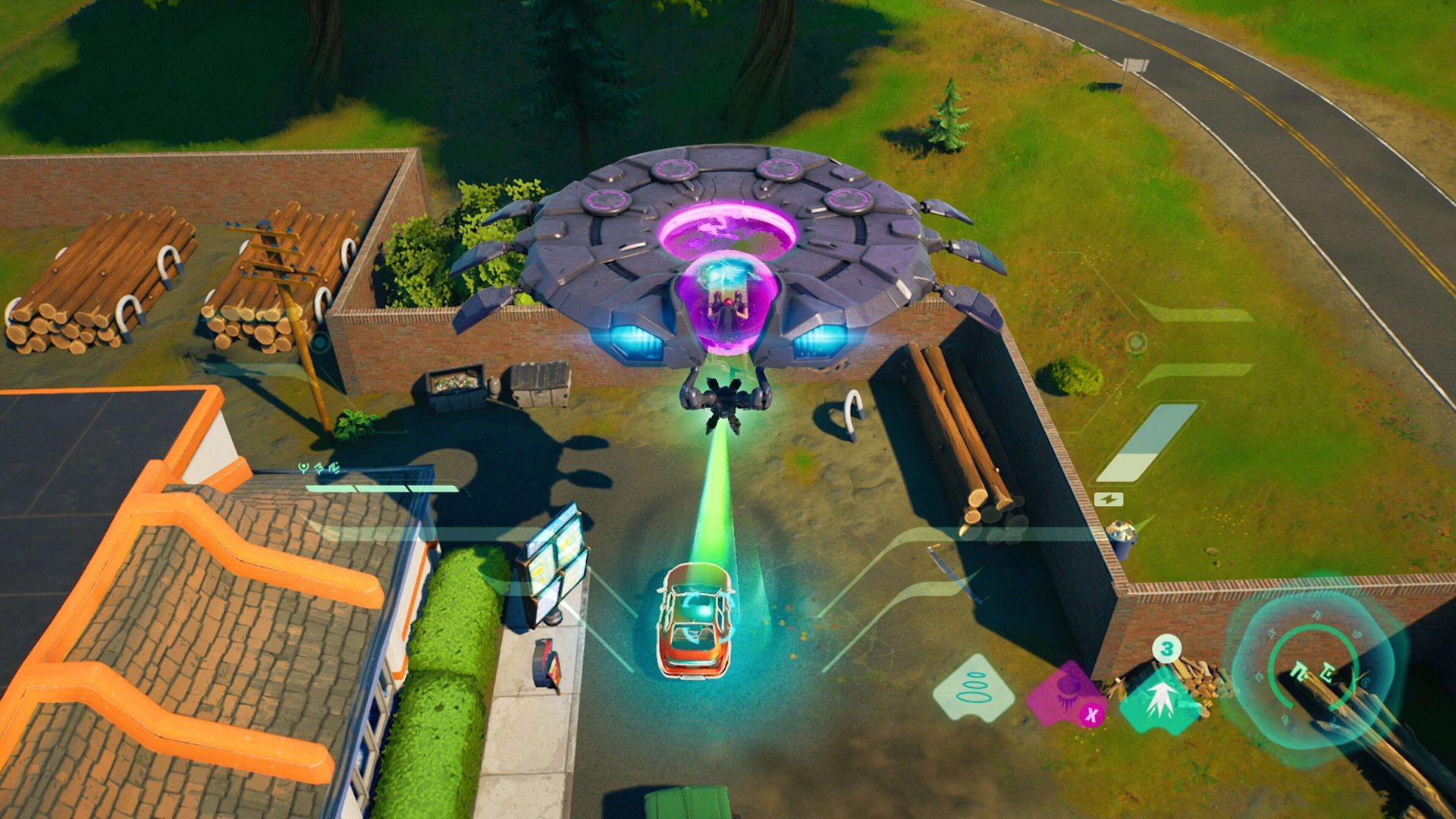 原神 年度版 截图6