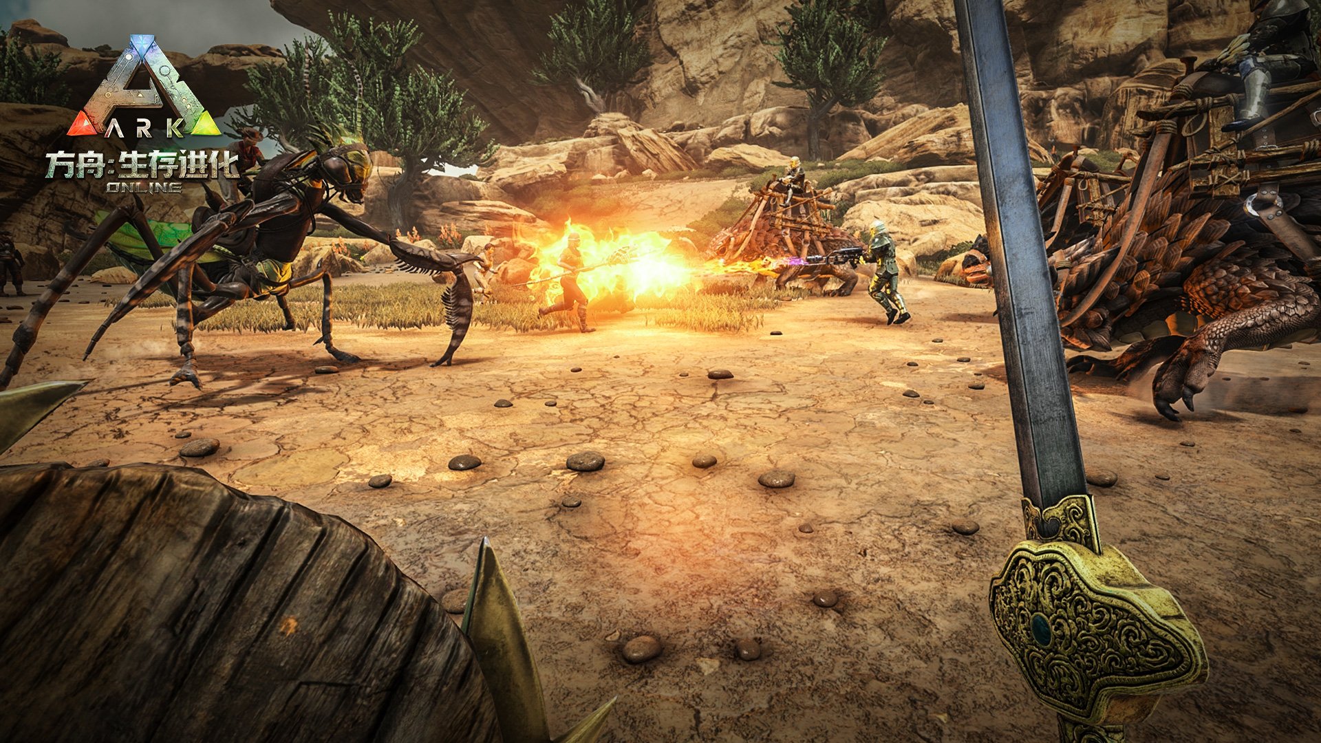 勇者斗恶龙11 年度版 截图16