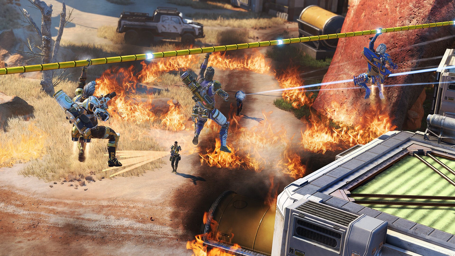 泰拉瑞亚 豪华版 截图4