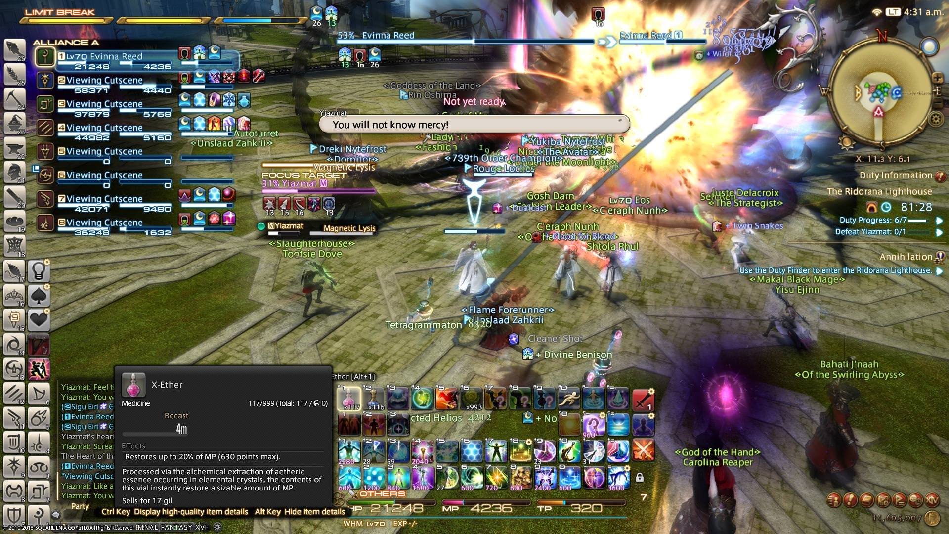 黑暗之魂3 年度版 截图19