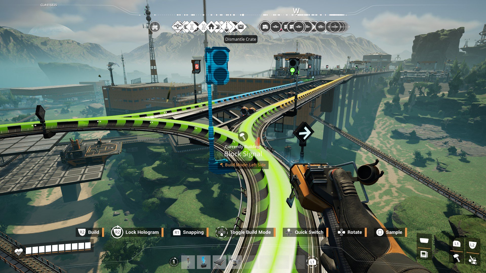 黑暗之魂3 重制版 截图13