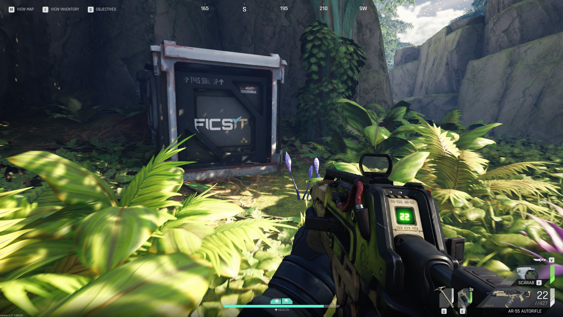 黑暗之魂3 重制版 截图17