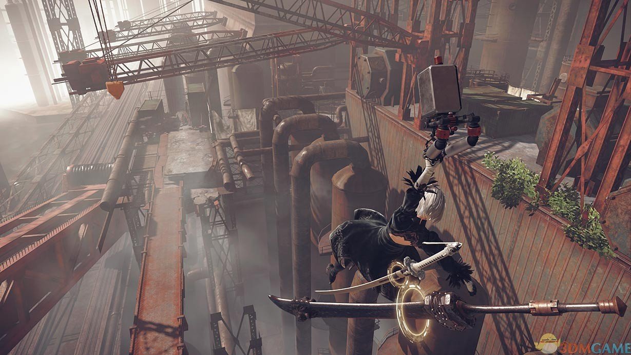 巫师3：狂猎 豪华版 截图10