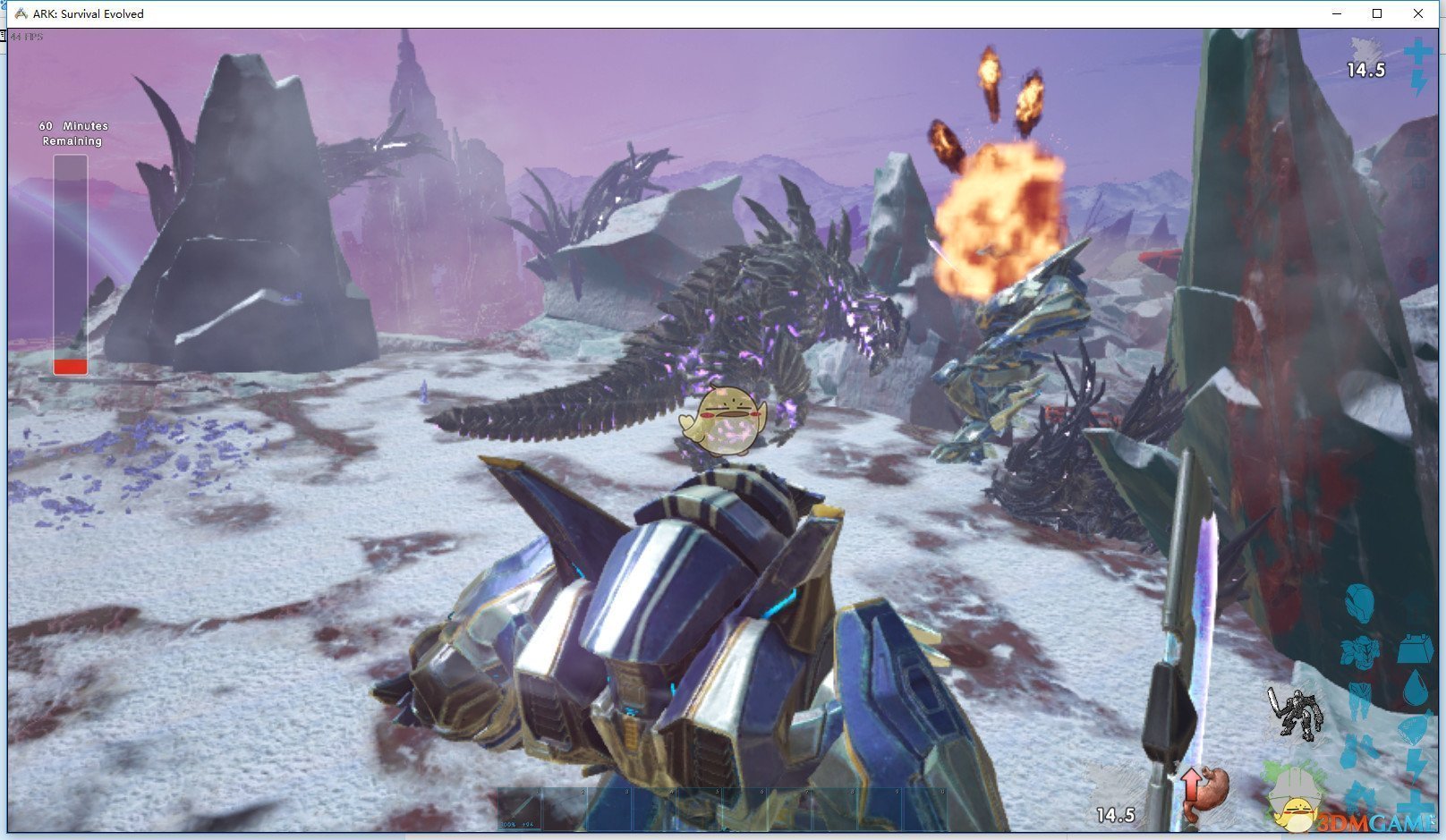 戴森球计划 年度版 截图9