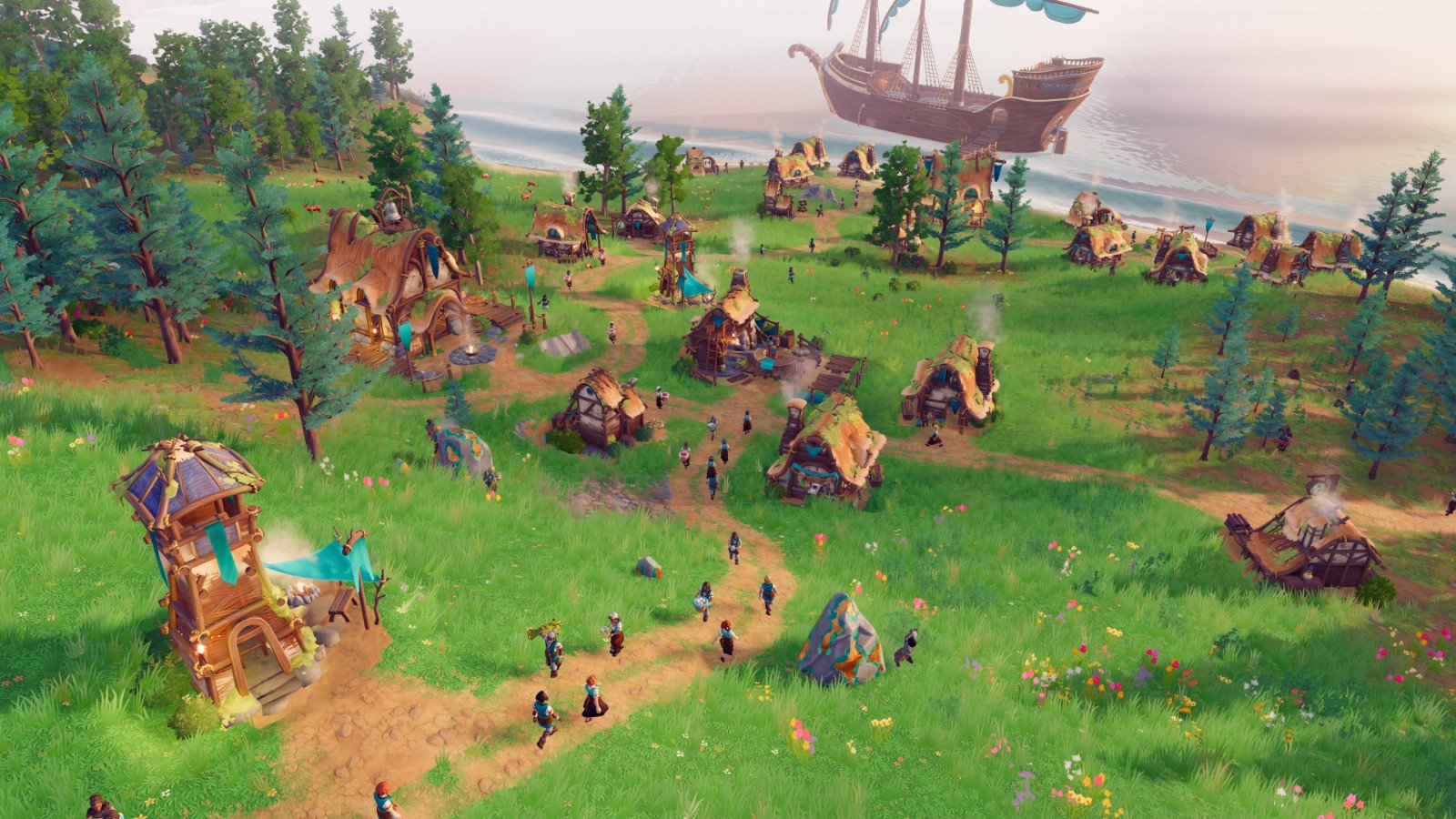 逃离塔科夫 完整版 截图3