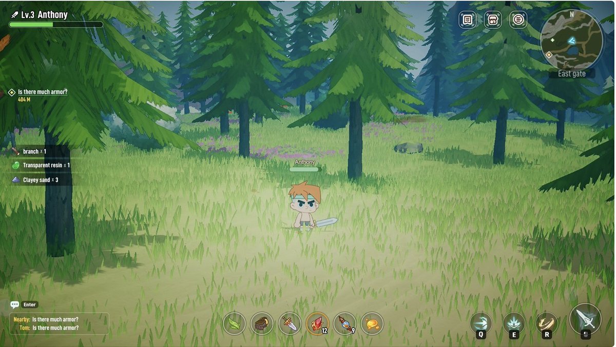 堡垒之夜 豪华版 截图6